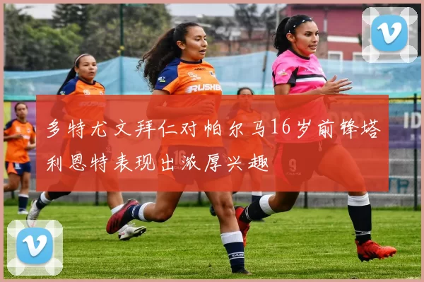 多特尤文拜仁对帕尔马16岁前锋塔利恩特表现出浓厚兴趣